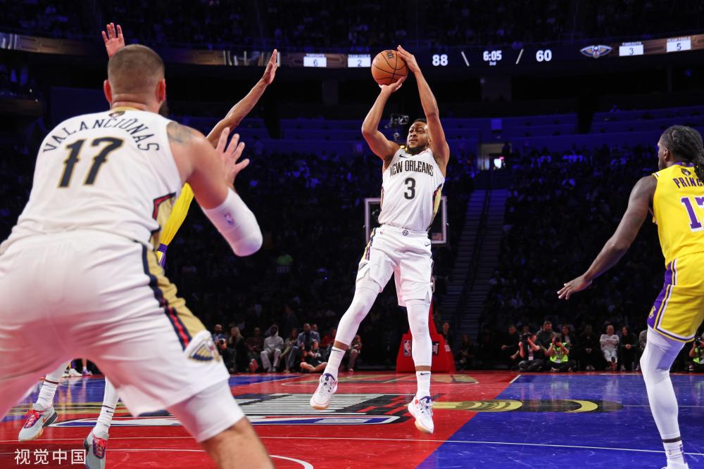 燃起的希望 燃起的希望